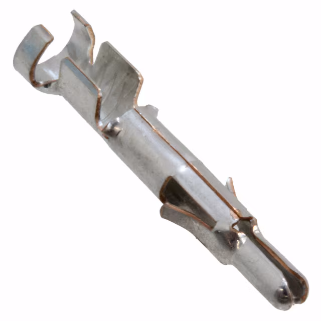 926898-3 TE Connectivity AMP Connectors  Contacts de connecteur rectangulaires